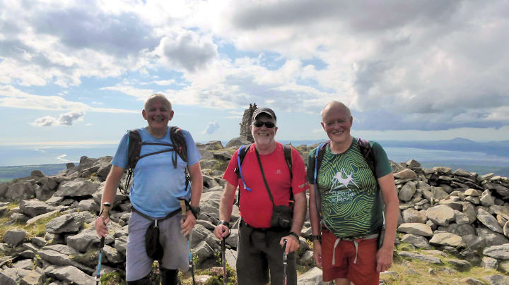 summit